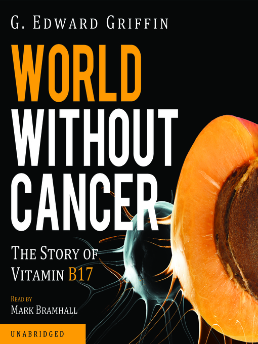 Cover image for World Without Cancer
